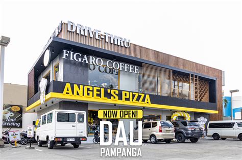 dau mabalacat pampanga zip code|Angel's Pizza .